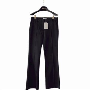 A.L.C. Black Trousers
